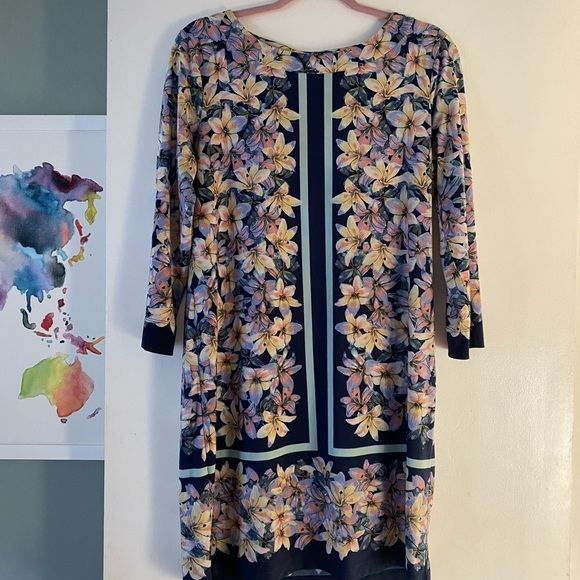 Bcbg Tunic Dress - Picture 3 of 4